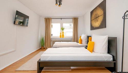 Gemütliche 2 Zimmerwohnung für 4 Personen - Foto 5