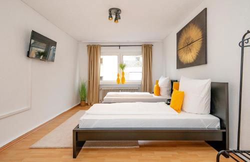 Gemütliche 2 Zimmerwohnung für 4 Personen - Foto 5