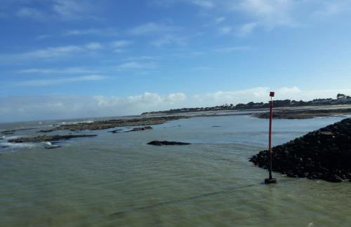 Maison de vacances Ile de noirmoutier - Foto 11