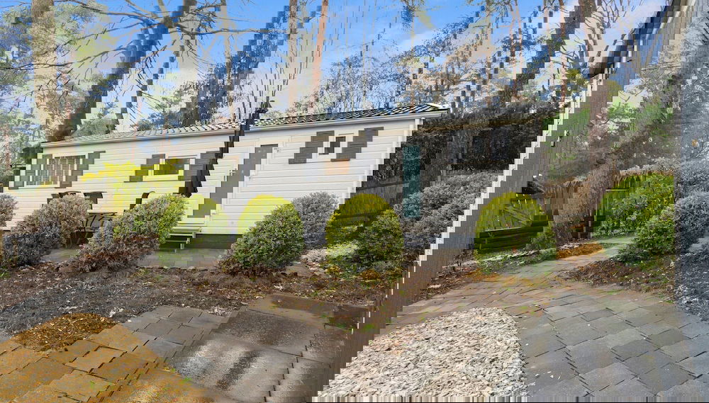 Beautiful Holiday Chalet in Emst With a Private Garden - Foto 1, Profilbild