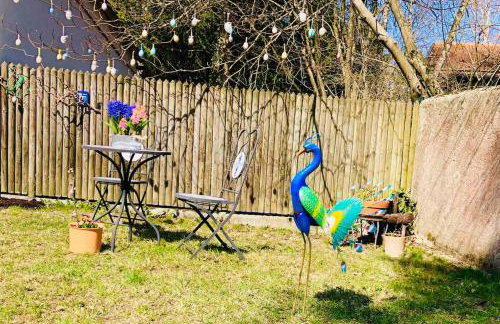 Fun Franz for 6 Persons - Foto 20