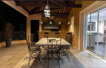 Villa Pausilia Villefranche-Sur-Mer - Foto 31