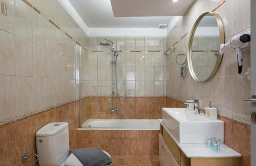 JT Apartments - Foto 60