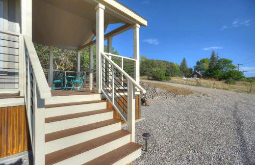 Pine River Model Cabin 1 BR Bayfield - Foto 25