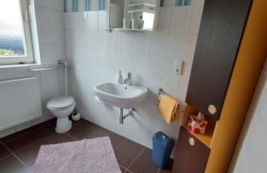 Keller´s Ferienwohnung an der Saale - Foto 13