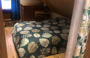 Au croque nature - Foto 28