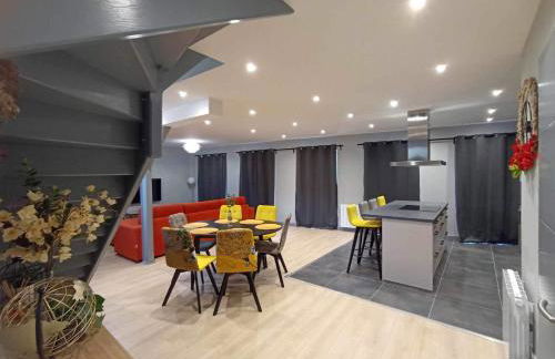 Le palais duplex - Foto 14