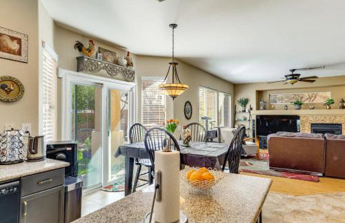 Live, Work Play and Relax | Scenic SW Vegas - Photo 11