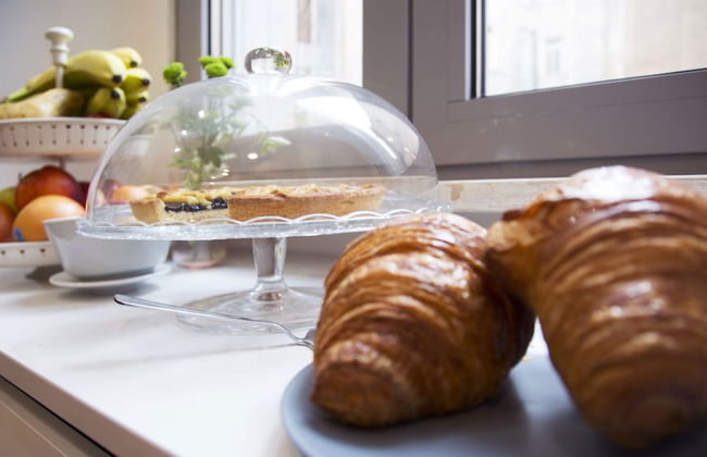 Suite Inn Rome - Foto 56