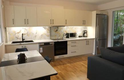 Luxury 1 Bd Apt with Patio in Neo Psychiko - Photo 24