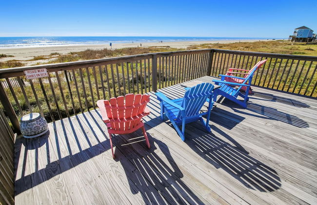 Barefoot Pelican - Foto 1