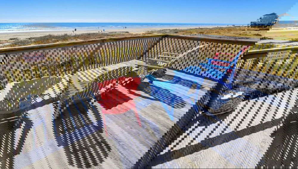 Ausstattung der Unterkunft