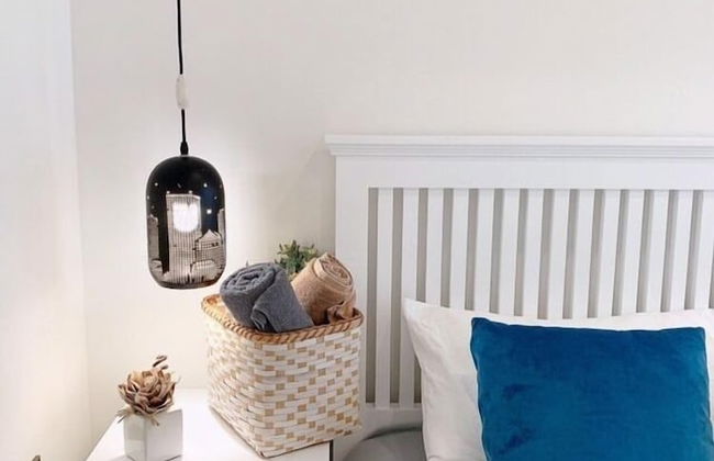 Moon Light Apartments - Foto 7