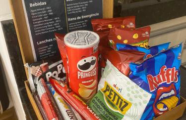 Apt Moderno e Confortavel 7 min do Centro em 7L - Photo 10