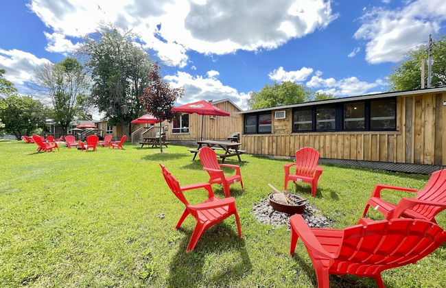 Catch More Resort - Foto 76