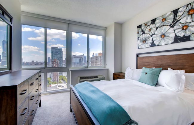 Global Luxury Suites at Newport - Foto 7