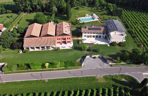 Agriturismo Villa Almè - Foto 1