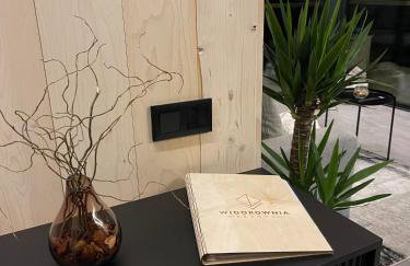 Widokownia Brenna - Foto 31