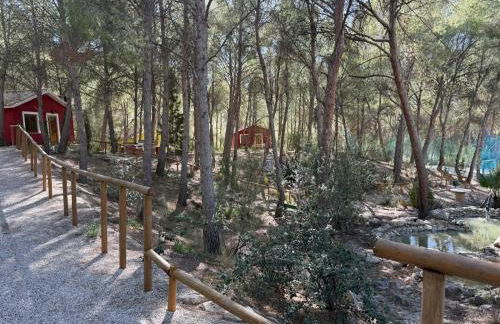 Casas Rurales La Navela - Foto 16