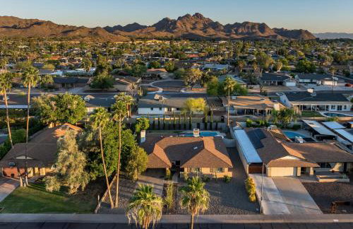 Shuffleboard Hiking Pool Putting green - Foto 61