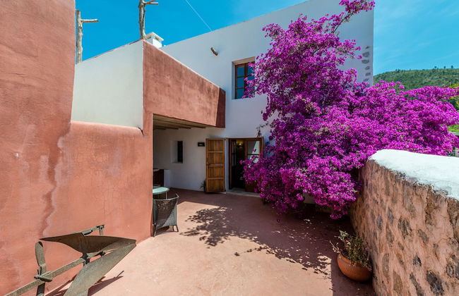 Agroturismo Can Pere Sord - Foto 33