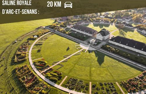 LE COTTAGE Zen LOVE - Foto 36