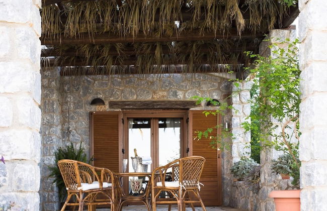 Seafront Luxury Villa w 3-en Suite BR BBQ - Foto 18