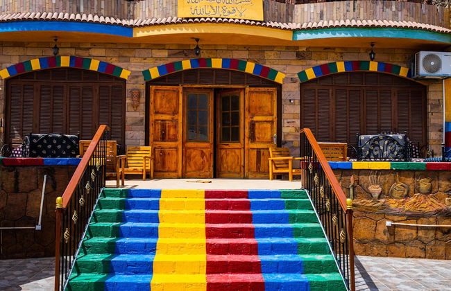 Kulih Nubian Guest House - Foto 3