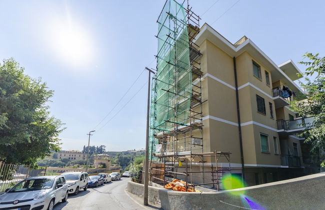 JOIVY Great Flat W/Sea View - Foto 46