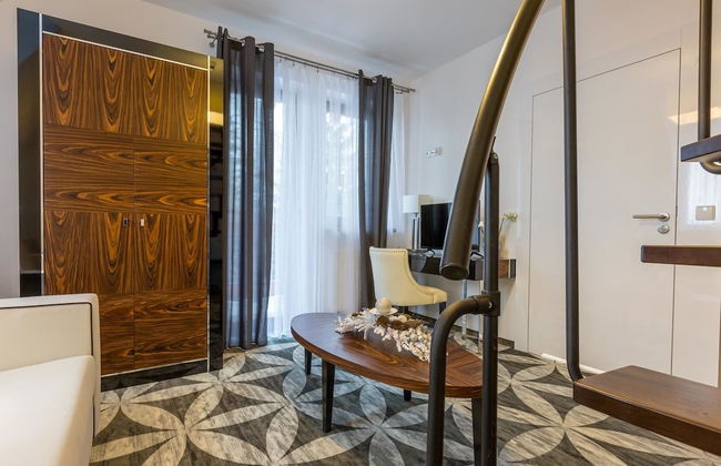 ApartHotel Tatry de Luxe FizjoMedical & Spa - Foto 60