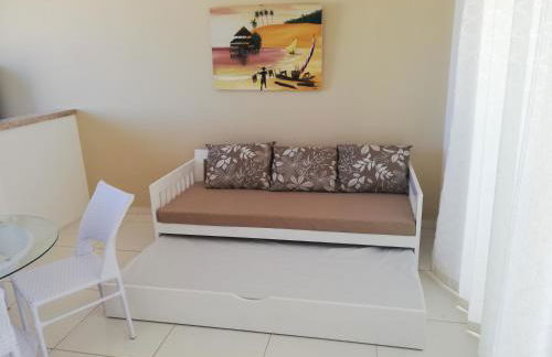 Apartamento 150m da praia de Canoa Quebrada - Foto 8