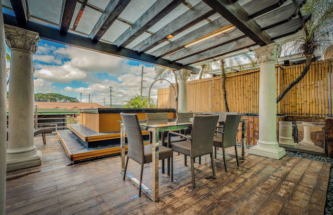 Fields Plaza Condo - Foto 28