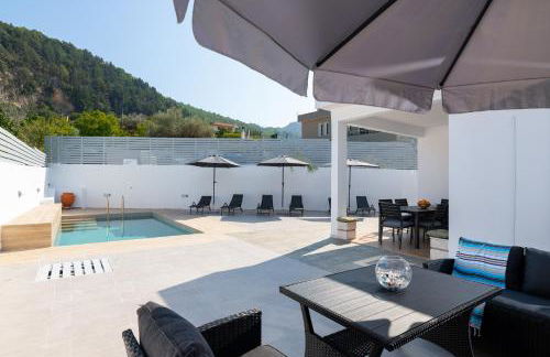 Villa Olea - Photo 5