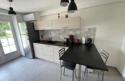 Les mimosas - Foto 17