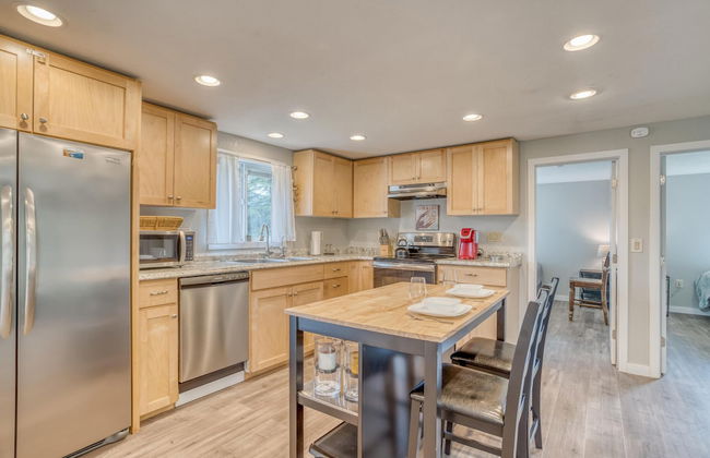 Nehalem House - Foto 6