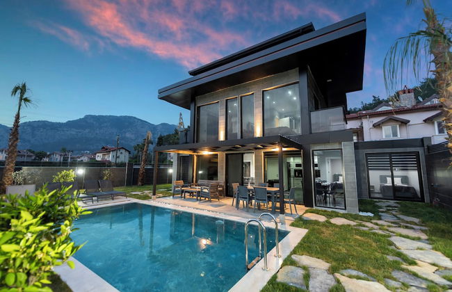 Diamond Port Göcek - Foto 1