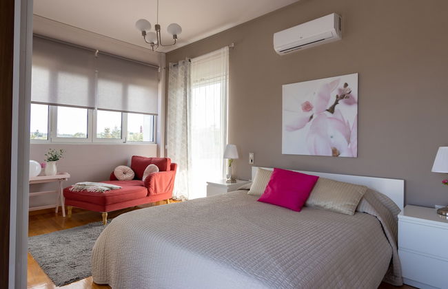 Villa Abelos - Photo 6