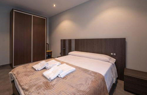 Vista Nevada Casa Rural - Foto 25