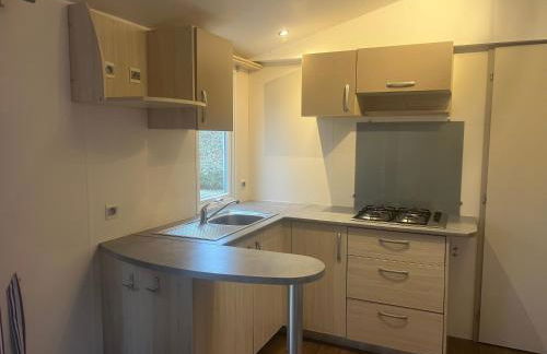 Mobilhome Family - Laurier Blanc - Foto 14