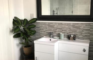 Seaglass Cottage, 5 mins from beach, hot tub on request - Photo 17