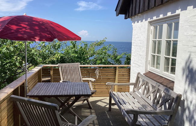 "Asgot" - 15m from the sea - Foto 12