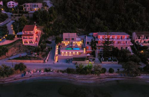 Valtes Luxurious Apartments - Foto 44