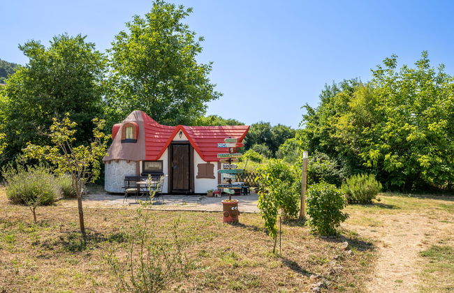 Little Castle - Foto 32