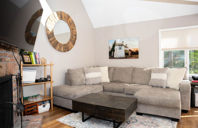 Fall Line Condo D4 2 Bedroom Condo - Foto 14