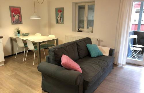 Die Kleine Feine Ferienwohnung - Foto 1