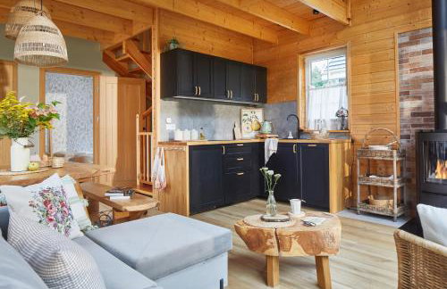 W Brzozowym Gaju Lubiatowo - Foto 37