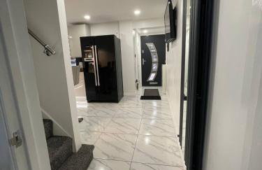 Luxurious 2 bed home in Basildon - Foto 14