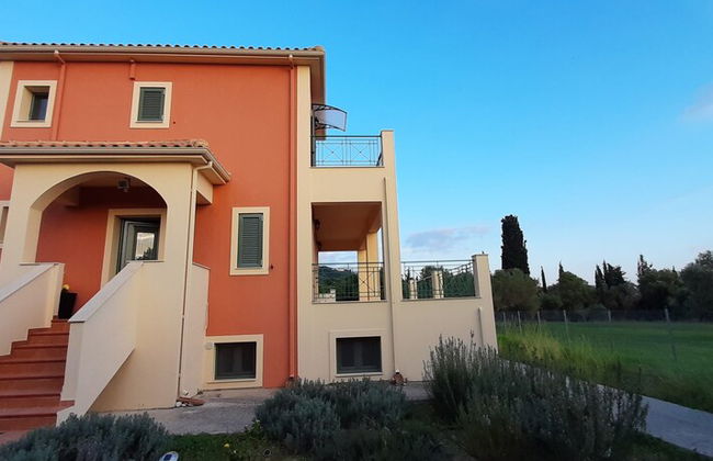 Villa Elaionas 1 - Foto 62