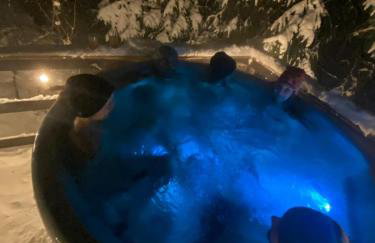 Dom w Milówce - balia całoroczna, jacuzzi - Foto 49