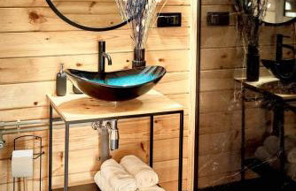 SŁODKA WODA DOMEK CZERWONY - Foto 21